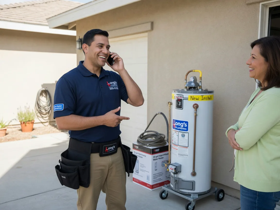 Leak Detection Herman, MN FAQs